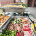 The Best Vendors and Caterers for Events in Southeast Texas