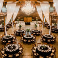 Exploring All-Inclusive Event Spaces in Southeast Texas