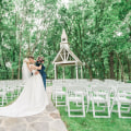 Exploring the Best Outdoor Ceremony Options in Southeast Texas Event Spaces