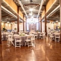 Exploring the Abundance of Event Spaces in Southeast Texas