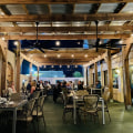 Exploring the Best Waterfront Event Spaces in Southeast Texas